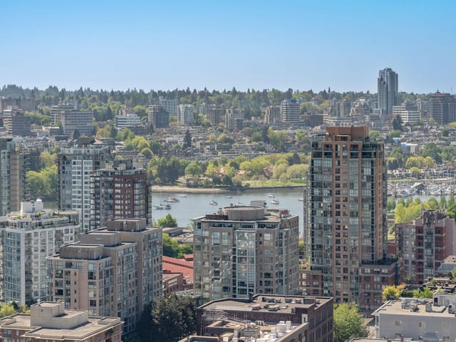 Apartment for sale in Vancouver, Vancouver West, 2809 928 Homer Street, 263142103 | Realtylink.org