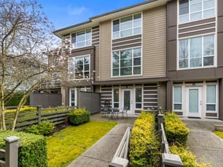 Townhouse for sale in Surrey, South Surrey White Rock, 40 15405 31 Avenue, 263142104 | Realtylink.org