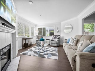 Apartment for sale in Surrey, South Surrey White Rock, 104 15342 20 Avenue, 263142106 | Realtylink.org