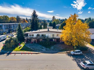 Duplex for sale in Coquitlam, Coquitlam, 780-782 Catherine Avenue, 263142107 | Realtylink.org