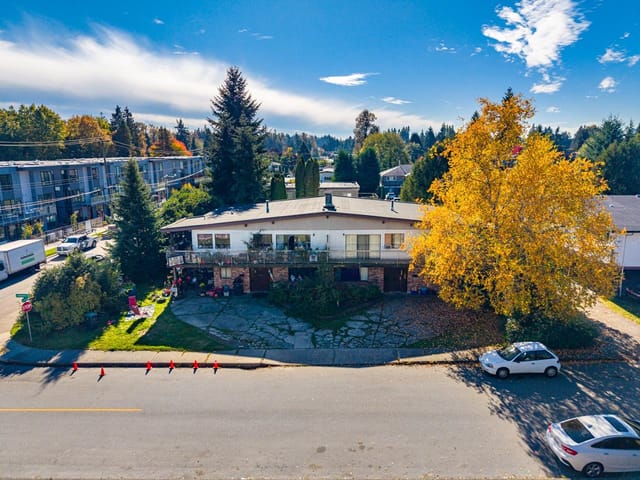 Duplex for sale in Coquitlam, Coquitlam, 780-782 Catherine Avenue, 263142107 | Realtylink.org