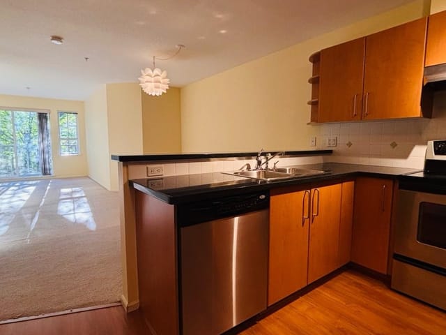 Apartment for rent in Burnaby, Burnaby North, 409 3388 Morrey Court, 263142111 | Realtylink.org