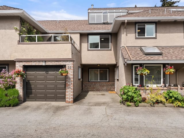 Townhouse for sale in Richmond, Richmond, 25 12438 Brunswick Place, 263142112 | Realtylink.org