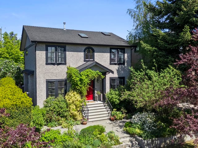 House for sale in Vancouver, Vancouver West, 125 W 39th Avenue, 263142115 | Realtylink.org