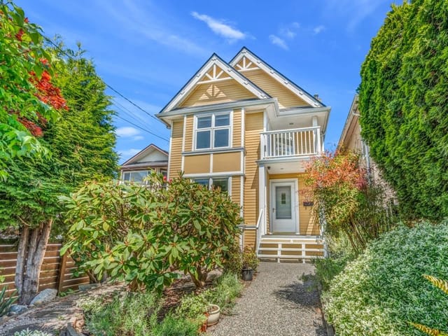 House for sale in Vancouver, Vancouver East, 517 Atlantic Street, 263142117 | Realtylink.org