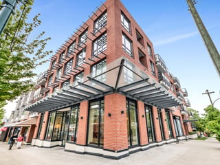 Apartment for sale in Vancouver, Vancouver East, 506 2477 Carolina Street, 263142118 | Realtylink.org
