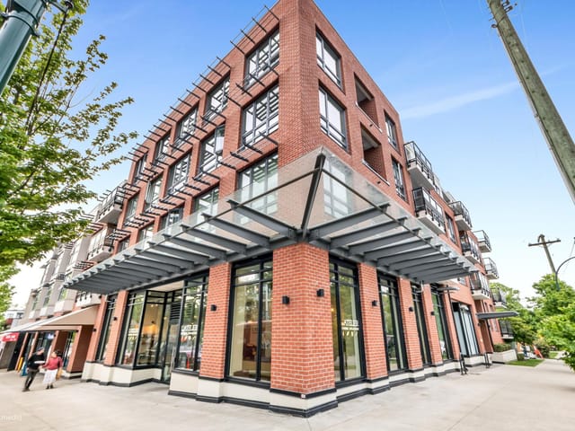 Apartment for sale in Vancouver, Vancouver East, 506 2477 Carolina Street, 263142118 | Realtylink.org