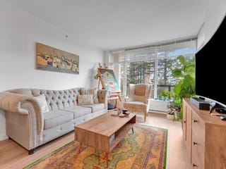 Apartment for sale in Coquitlam, Coquitlam, 1106 3080 Lincoln Street, 263142119 | Realtylink.org