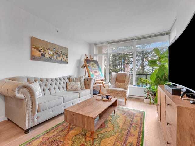 Apartment for sale in Coquitlam, Coquitlam, 1106 3080 Lincoln Street, 263142119 | Realtylink.org