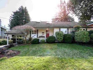 House for sale in Delta, Tsawwassen, 4652 Wesley Drive, 263142122 | Realtylink.org