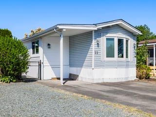 Manufactured Home for sale in Chilliwack, Sardis, 23 45640 Watson Road, 263142127 | Realtylink.org