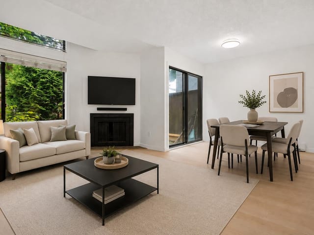 Townhouse for sale in Richmond, Richmond, 61 3851 Blundell Road, 263142130 | Realtylink.org