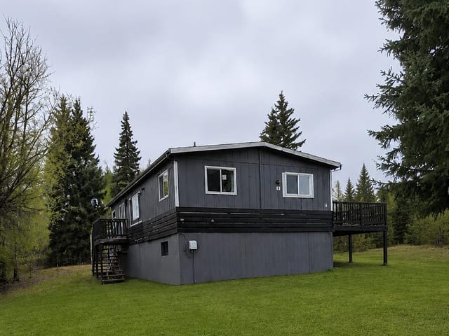 Manufactured Home for sale in Prince George, PG Rural South, 4920 Damms Road, 263142133 | Realtylink.org