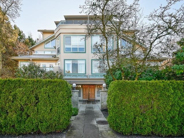 Apartment for sale in Burnaby, Burnaby South, 102 3770 Thurston Street, 263142139 | Realtylink.org