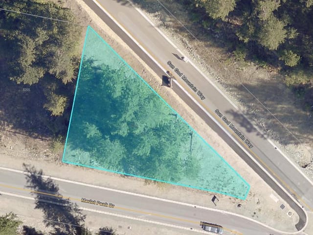 Lot for sale in Pemberton, Pemberton, 8203 Merlot Peak Drive, 263142140 | Realtylink.org