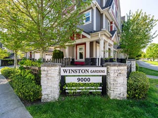 Townhouse for sale in Richmond, Richmond, 7 9000 General Currie Road, 263142147 | Realtylink.org