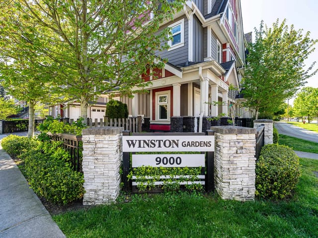 Townhouse for sale in Richmond, Richmond, 7 9000 General Currie Road, 263142147 | Realtylink.org