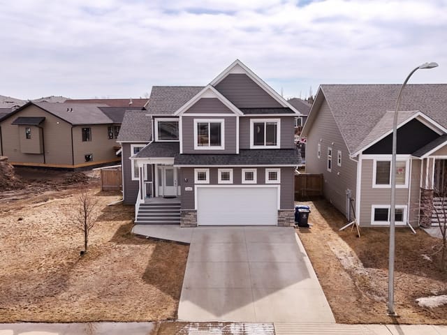 House for sale in Fort St. John, Fort St. John, 10303 117 Avenue, 263142150 | Realtylink.org