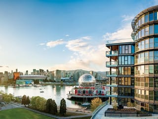 Apartment for sale in Vancouver, Vancouver East, 506 1601 Quebec Street, 263142152 | Realtylink.org