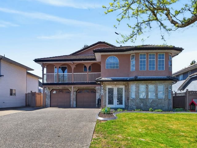 House for sale in Surrey, Surrey, 9515 124a Street, 263142154 | Realtylink.org