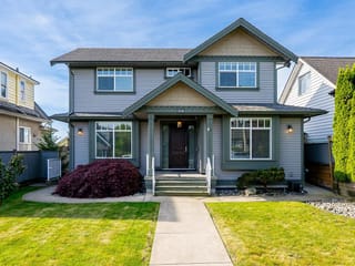 House for sale in New Westminster, New Westminster, 374 Simpson Street, 263142155 | Realtylink.org