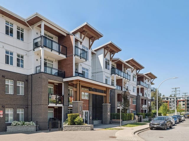 Apartment for sale in Langley, Langley, 307 5415 Brydon Crescent, 263142156 | Realtylink.org