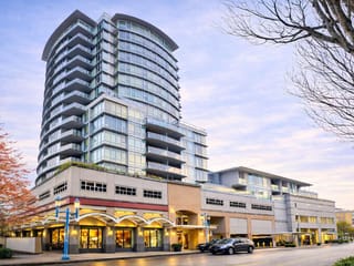 Apartment for sale in Richmond, Richmond, 1207 7888 Saba Road, 263142157 | Realtylink.org