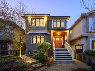 House for sale in Vancouver, Vancouver East, 4241 Balkan Street, 263142158 | Realtylink.org