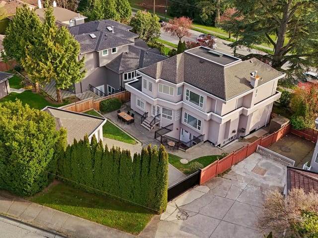 House for sale in Vancouver, Vancouver West, 4087 Sw Marine Drive, 263142164 | Realtylink.org