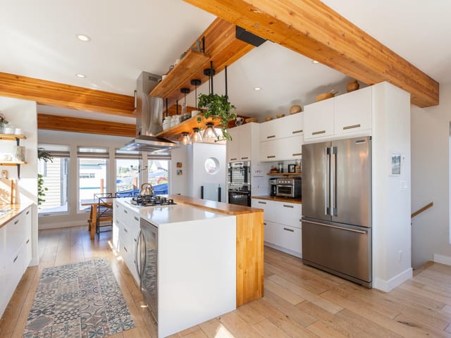 House for sale in Delta, Ladner, 1 3473 W River Road, 263142166 | Realtylink.org