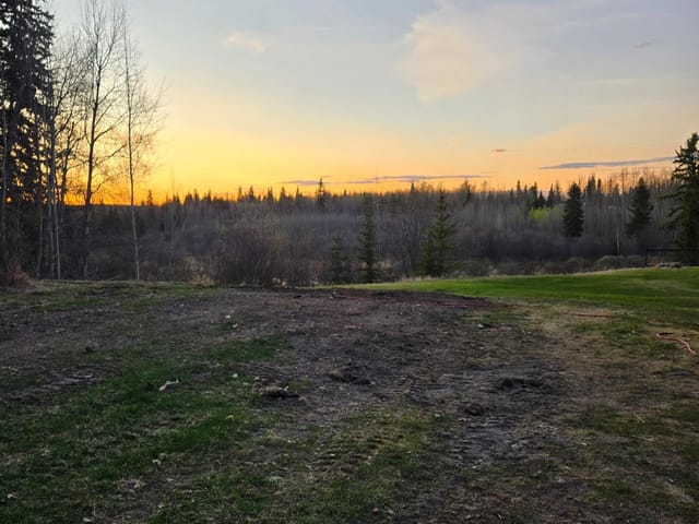 Lot for sale in Prince George, PG Rural South, 4880 Damms Road, 263142169 | Realtylink.org