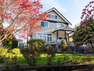 Triplex for sale in Vancouver, Vancouver East, 111 E 61st Avenue, 263142171 | Realtylink.org