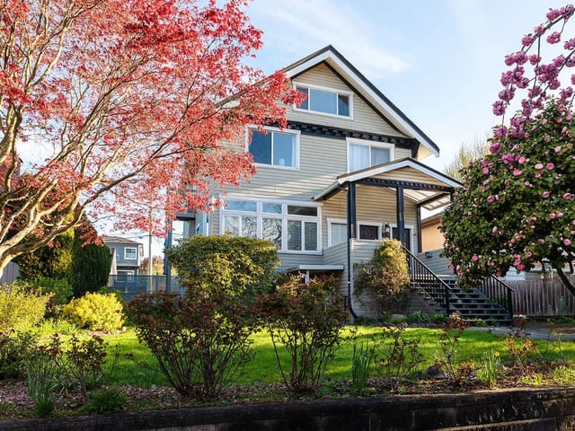 Triplex for sale in Vancouver, Vancouver East, 111 E 61st Avenue, 263142171 | Realtylink.org