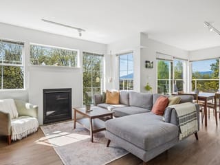 Apartment for sale in Vancouver, Vancouver East, 302 1510 Grant Street, 263142174 | Realtylink.org