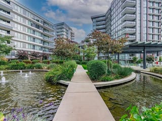 Apartment for sale in Richmond, Richmond, 1500 8155 Capstan Way, 263142176 | Realtylink.org
