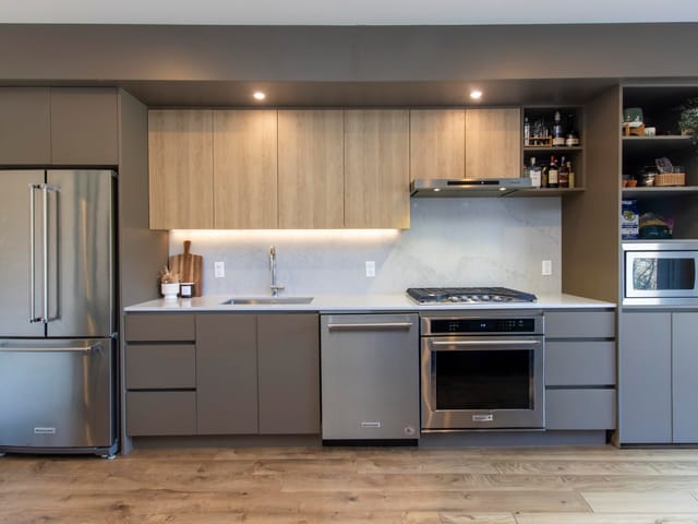 Apartment for sale in Squamish, Squamish, 610 38362 Buckley Avenue, 263142180 | Realtylink.org