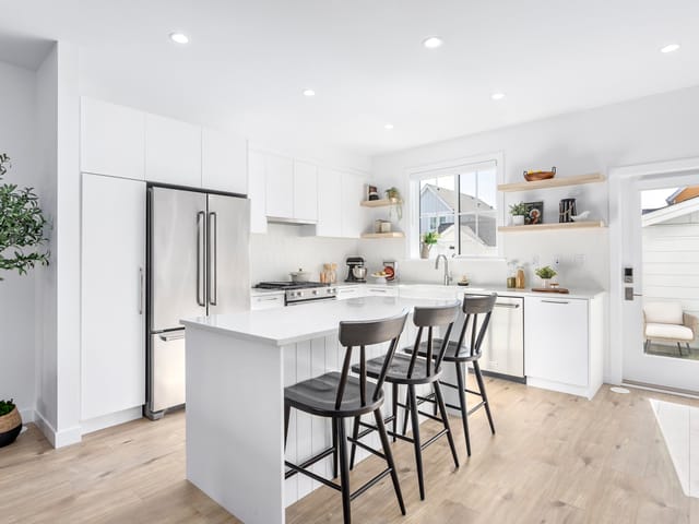Townhouse for sale in Tsawwassen, Tsawwassen, 4 6366 Dairy Avenue, 263142186 | Realtylink.org