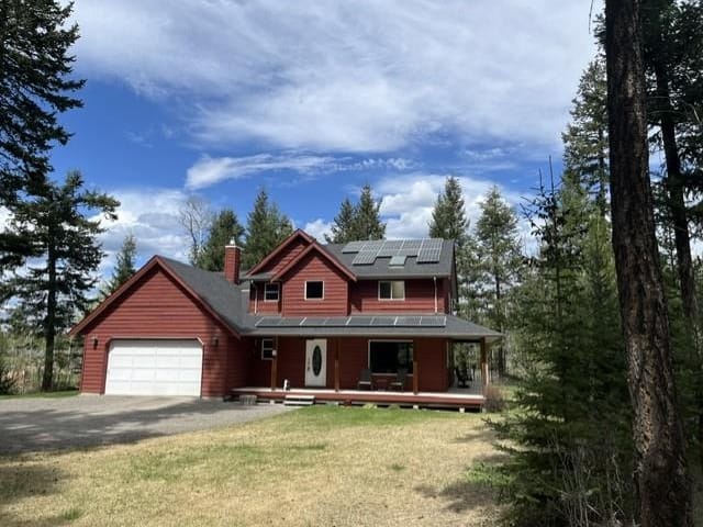 House for sale in 108 Mile Ranch, 100 Mile House, 5369 Kallum Drive, 263142187 | Realtylink.org