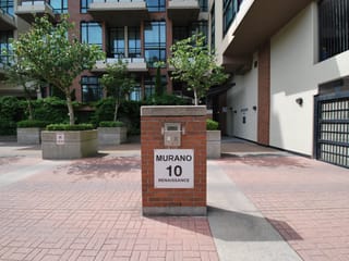 Apartment for sale in New Westminster, New Westminster, 404 10 Renaissance Square, 263142188 | Realtylink.org