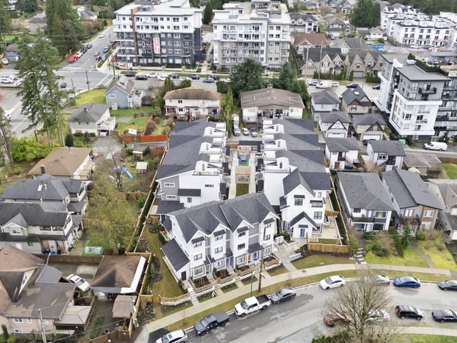 Townhouse for sale in Coquitlam, Coquitlam, 14 728 Lea Avenue, 263142192 | Realtylink.org