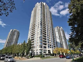 Apartment for sale in Burnaby, Burnaby South, 1403 7063 Hall Avenue, 263142194 | Realtylink.org