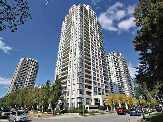 Apartment for sale in Burnaby, Burnaby South, 1403 7063 Hall Avenue, 263142194 | Realtylink.org
