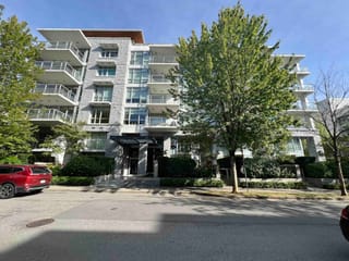 Apartment for sale in Vancouver, Vancouver West, 201 6080 Iona Drive, 263142196 | Realtylink.org