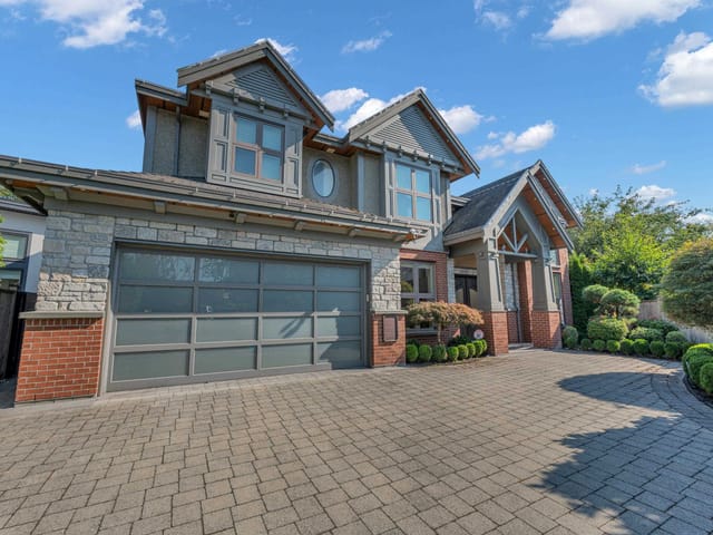 House for sale in Richmond, Richmond, 10460 Reynolds Drive, 263142197 | Realtylink.org
