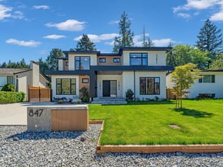 House for sale in Coquitlam, Coquitlam, 847 Thermal Drive, 263142200 | Realtylink.org