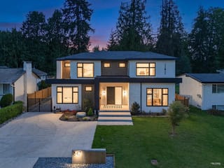 House for sale in Coquitlam, Coquitlam, 847 Thermal Drive, 263142200 | Realtylink.org