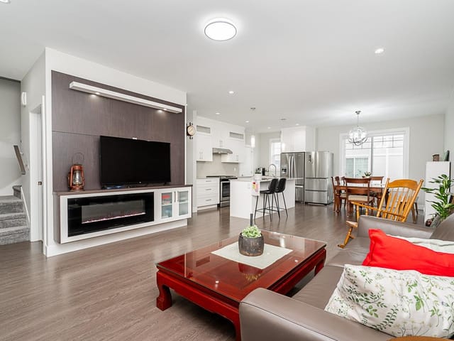 Townhouse for sale in Surrey, Cloverdale, 59 19501 74 Avenue, 263142202 | Realtylink.org