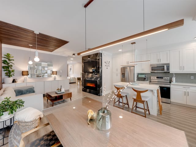Townhouse for sale in Surrey, Cloverdale, 9 6767 196 Street, 263142203 | Realtylink.org