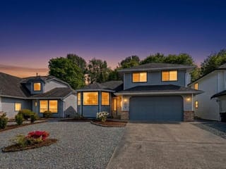 House for sale in Pitt Meadows, Pitt Meadows, 19607 Somerset Drive, 263142205 | Realtylink.org