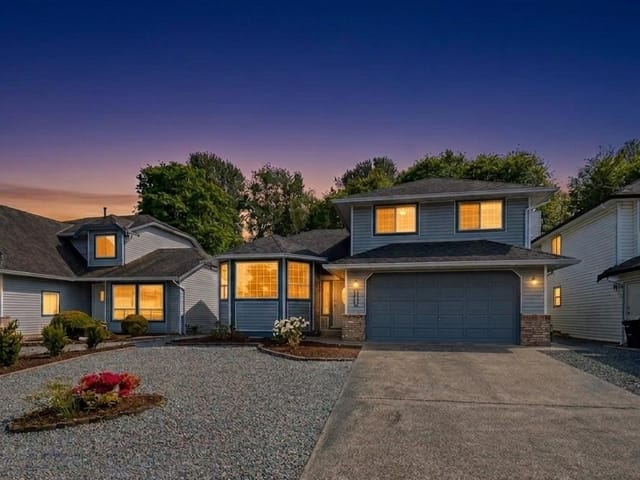 House for sale in Pitt Meadows, Pitt Meadows, 19607 Somerset Drive, 263142205 | Realtylink.org